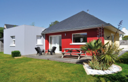 isolation exterieure gris moderne