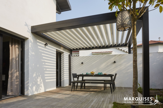 Profitez de remises pour la r&eacute;alisation de votre pergola, v&eacute;randa ou extension