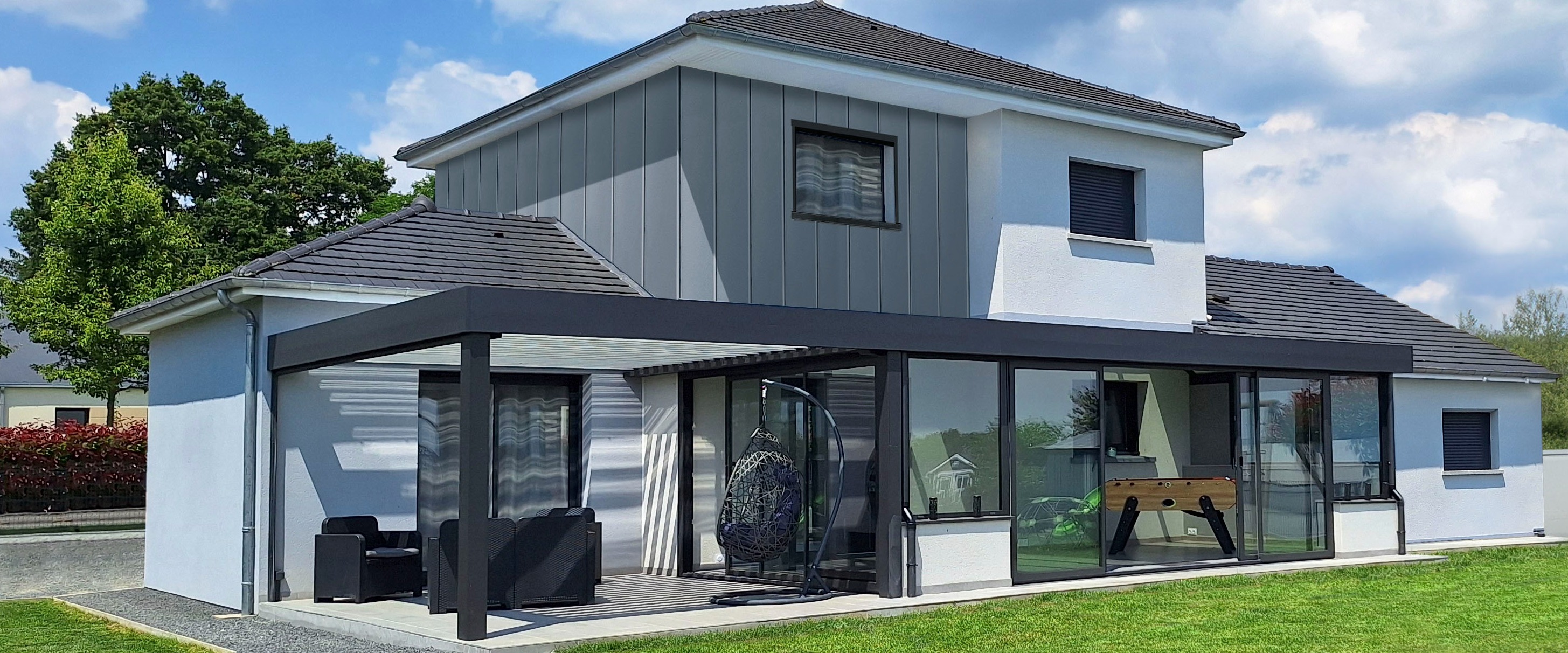 JOURNÉES PORTES OUVERTES 2026 !Du jeudi 12 au samedi 14 mars Venez nous rencontrer à Gorron